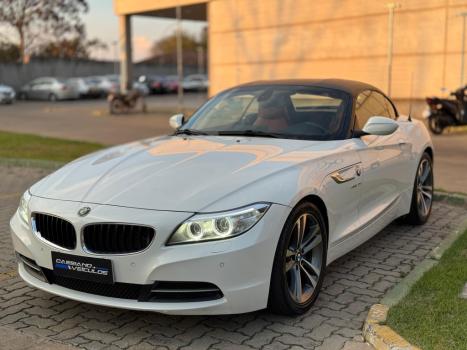 BMW Z4 2.0 16V 20I SDRIVE GP ROADSTER AUTOMTICO, Foto 9