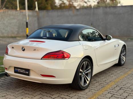 BMW Z4 2.0 16V 20I SDRIVE GP ROADSTER AUTOMTICO, Foto 10