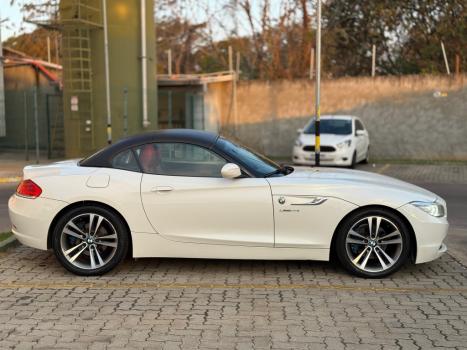 BMW Z4 2.0 16V 20I SDRIVE GP ROADSTER AUTOMTICO, Foto 11