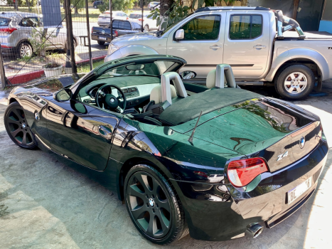 BMW Z4 2.0 16V ROADSTER, Foto 3