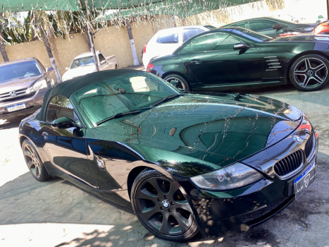 BMW Z4 2.0 16V ROADSTER, Foto 8