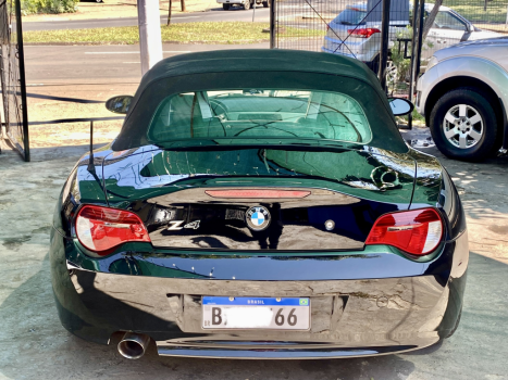 BMW Z4 2.0 16V ROADSTER, Foto 11