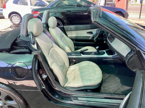 BMW Z4 2.0 16V ROADSTER, Foto 14