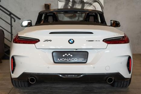 BMW Z4 2.0 16V TWINPOWER TURBO SDRIVE 30I M SPORT STEPTRONIC AUTOMTICO, Foto 3