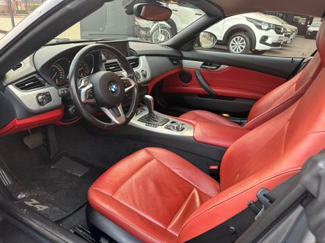 BMW Z4 2.5 I6 24V SDRIVE 23I ROADSTER AUTOMTICO, Foto 8