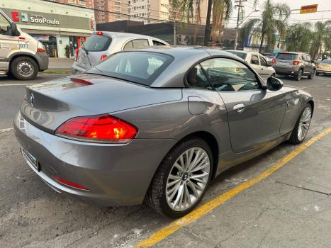 BMW Z4 2.5 I6 24V SDRIVE 23I ROADSTER AUTOMTICO, Foto 7