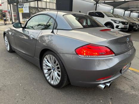 BMW Z4 2.5 I6 24V SDRIVE 23I ROADSTER AUTOMTICO, Foto 5