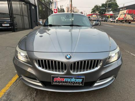 BMW Z4 2.5 I6 24V SDRIVE 23I ROADSTER AUTOMTICO, Foto 3