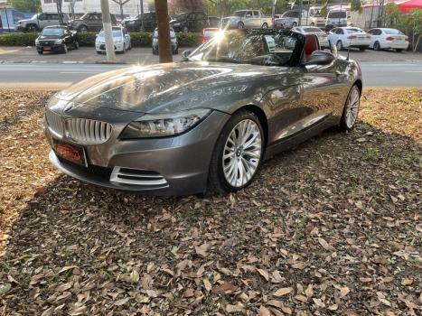 BMW Z4 2.5 I6 24V SDRIVE 23I ROADSTER AUTOMTICO, Foto 2