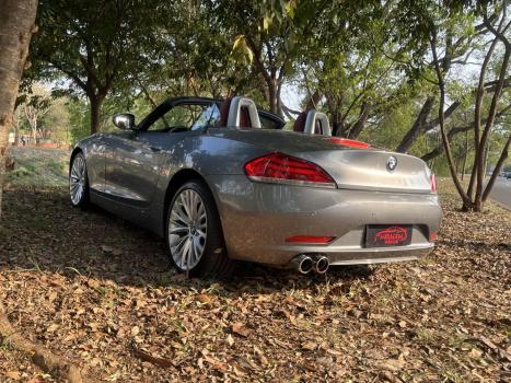 BMW Z4 2.5 I6 24V SDRIVE 23I ROADSTER AUTOMTICO, Foto 3