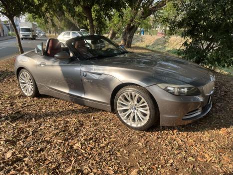 BMW Z4 2.5 I6 24V SDRIVE 23I ROADSTER AUTOMTICO, Foto 4