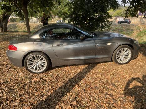 BMW Z4 2.5 I6 24V SDRIVE 23I ROADSTER AUTOMTICO, Foto 8