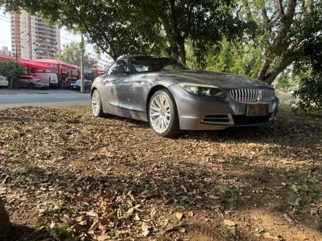 BMW Z4 2.5 I6 24V SDRIVE 23I ROADSTER AUTOMTICO, Foto 10