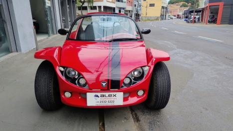 BRM M11 1600 WAY, Foto 2