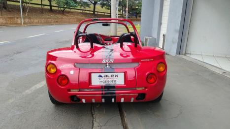 BRM M11 1600 WAY, Foto 6