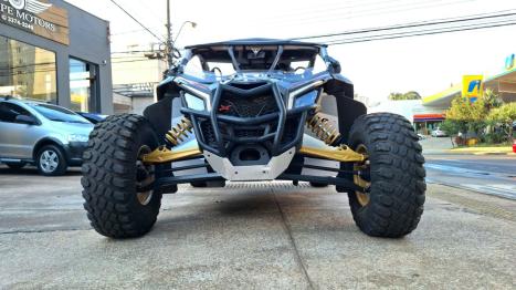 BRP CAN-AM Maverick X3 XRS 900 , Foto 2