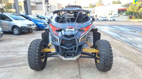 BRP CAN-AM Maverick X3 XRS 900 , Foto 3