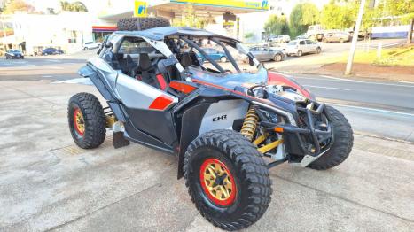 BRP CAN-AM Maverick X3 XRS 900 , Foto 4