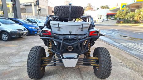 BRP CAN-AM Maverick X3 XRS 900 , Foto 5