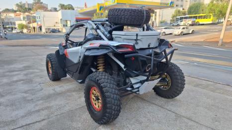 BRP CAN-AM Maverick X3 XRS 900 , Foto 6