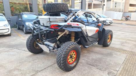 BRP CAN-AM Maverick X3 XRS 900 , Foto 7