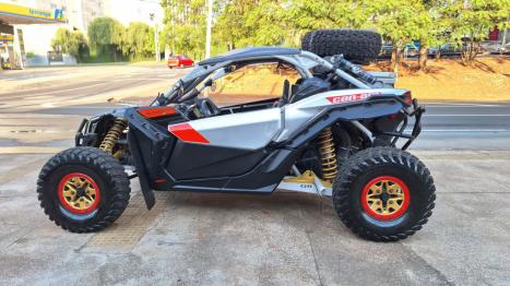 BRP CAN-AM Maverick X3 XRS 900 , Foto 8