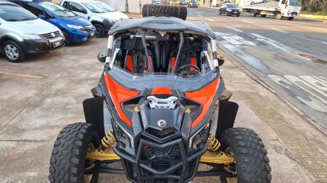 BRP CAN-AM Maverick X3 XRS 900 , Foto 12