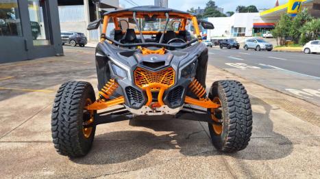 BRP CAN-AM Maverick X3 RC 900 TURBO, Foto 2