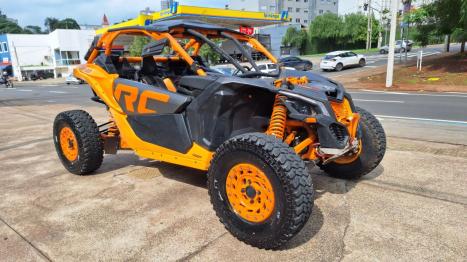 BRP CAN-AM Maverick X3 RC 900 TURBO, Foto 3