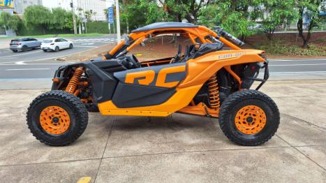 BRP CAN-AM Maverick X3 RC 900 TURBO, Foto 4