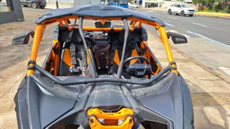 BRP CAN-AM Maverick X3 RC 900 TURBO, Foto 8