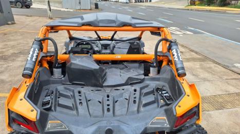 BRP CAN-AM Maverick X3 RC 900 TURBO, Foto 9