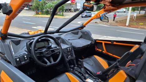 BRP CAN-AM Maverick X3 RC 900 TURBO, Foto 10