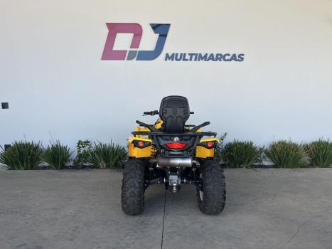 BRP CAN-AM Outlander 570, Foto 4