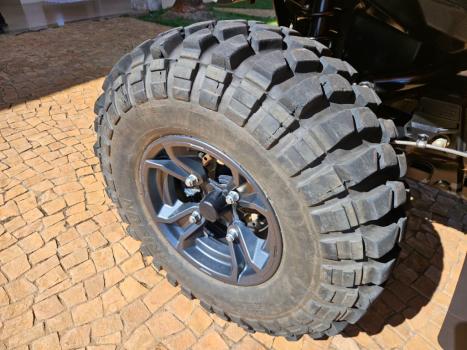 BRP CAN-AM Outlander 570, Foto 6