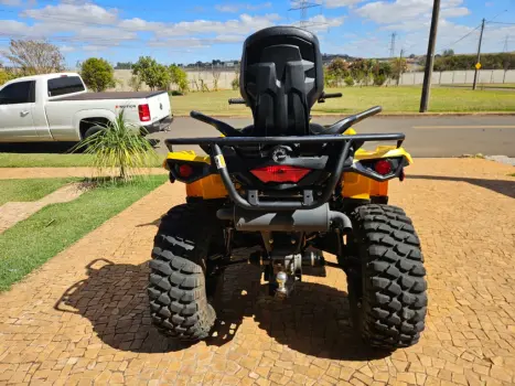 BRP CAN-AM Outlander 570, Foto 14