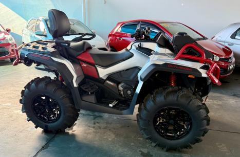 BRP CAN-AM Outlander XMR 1000, Foto 3