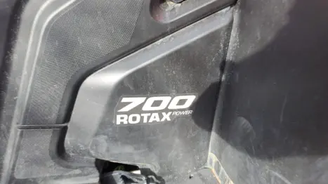BRP CAN-AM Outlander 700, Foto 6