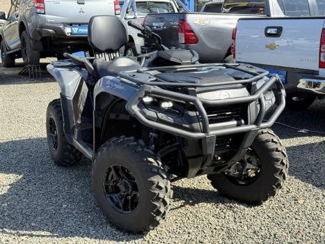 BRP CAN-AM Outlander 500, Foto 2
