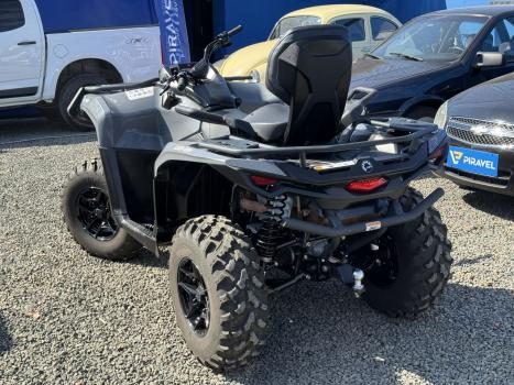 BRP CAN-AM Outlander 500, Foto 3