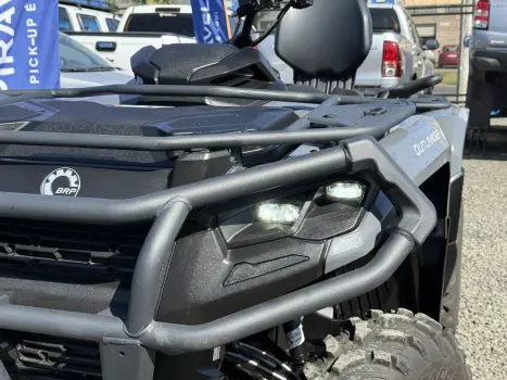 BRP CAN-AM Outlander 500, Foto 6