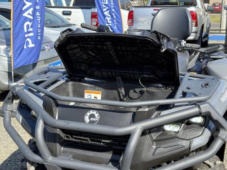 BRP CAN-AM Outlander 500, Foto 7