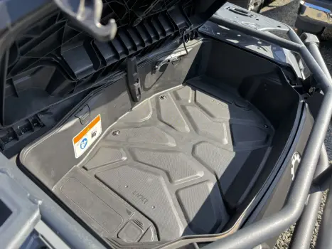 BRP CAN-AM Outlander 500, Foto 8