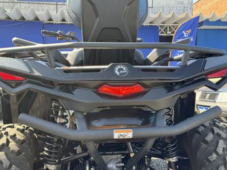 BRP CAN-AM Outlander 500, Foto 9