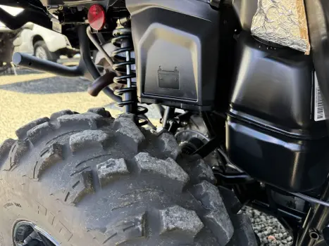 BRP CAN-AM Outlander 500, Foto 13