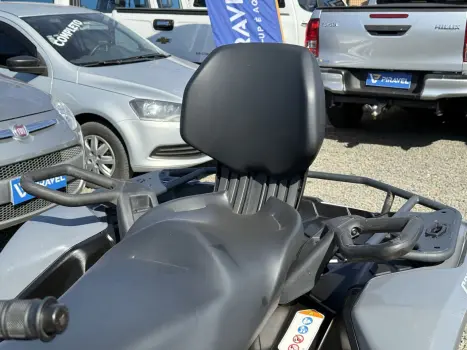BRP CAN-AM Outlander 500, Foto 15