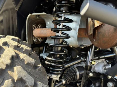 BRP CAN-AM Outlander 500, Foto 17