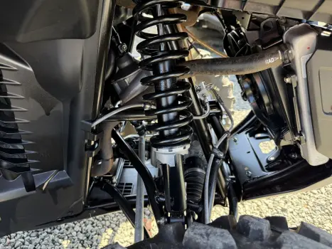 BRP CAN-AM Outlander 500, Foto 19