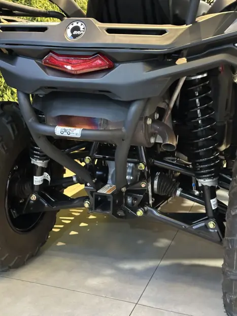 BRP CAN-AM Outlander 650, Foto 14
