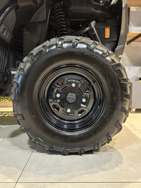 BRP CAN-AM Outlander 650, Foto 15